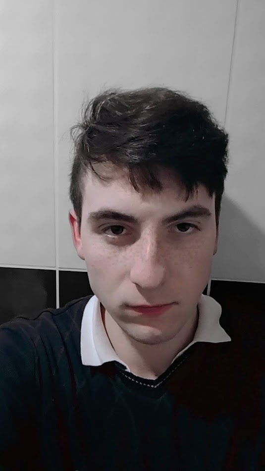 Bülent — developer of Nuktedan